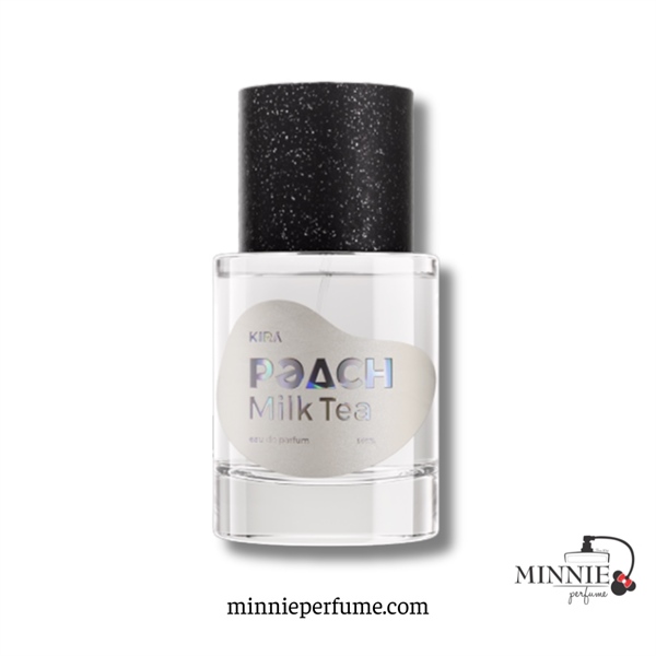 Kira Peach Milk Tea EDP