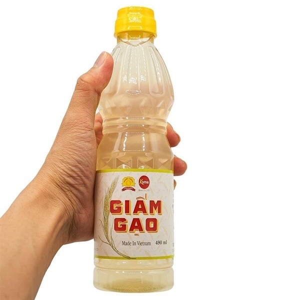 Giấm gạo/ 米酢