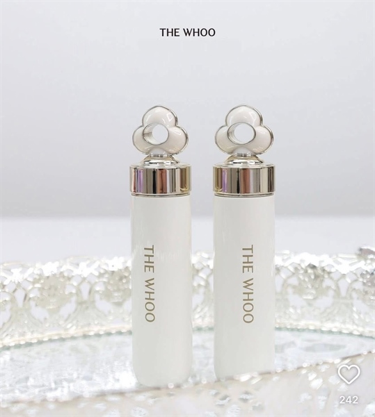 Son dưỡng The Whoo