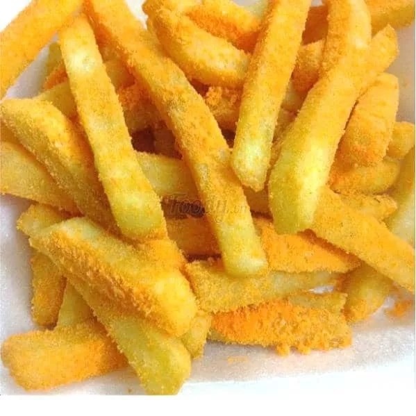 Bột phô mai hq 250g