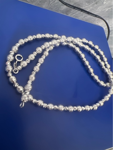 Dây chuyền bi xen 5t, 5.486p