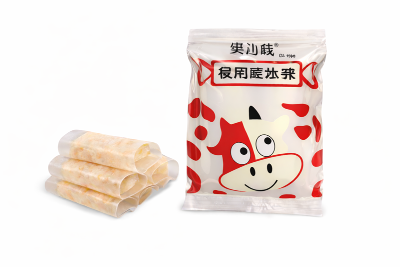 Giấy gạo đóng túi zip (500 tờ)