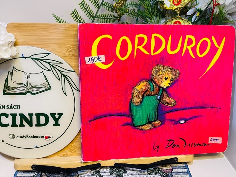 CORDUROY