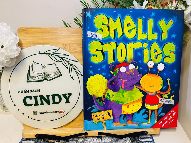 Smelly Stories
