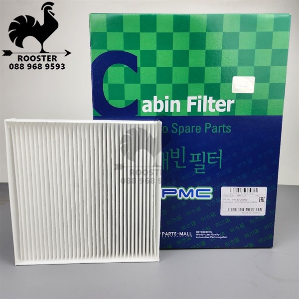 PMC - Lọc gió điều hòa - Morning