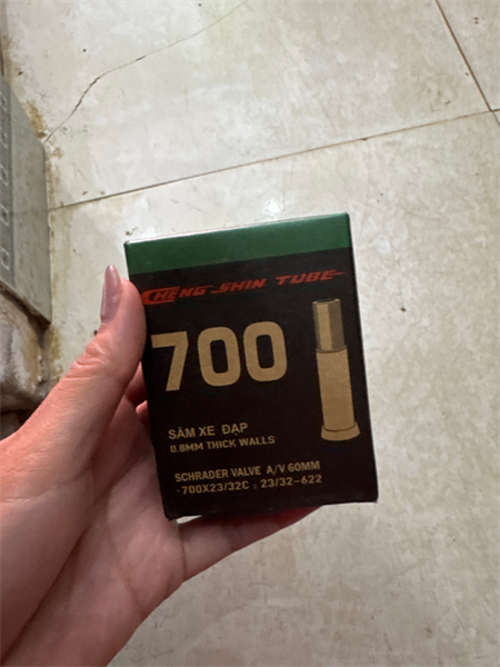 X700 hộp van ngắn (van đúc xe máy)