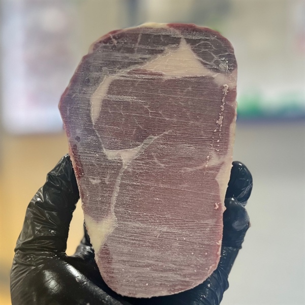 Beef FRZ - Ribeyes 100 days Harvey / AUS ( Thăn Bò )