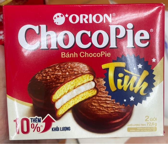 BÁNH CHOCOPIE 36.3G_2P