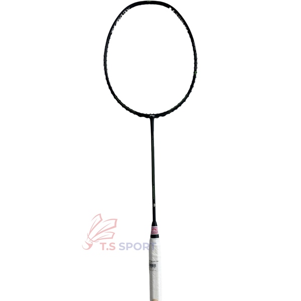 Vợt cầu lông Lining Turbo Marshal đen
