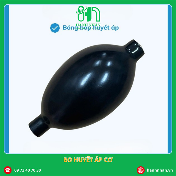 Bo huyết áp kế cơ