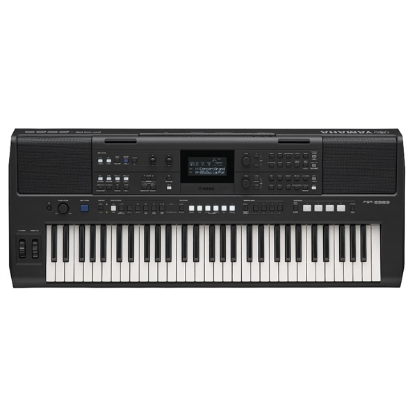 Đàn Organ Yamaha PSR E583