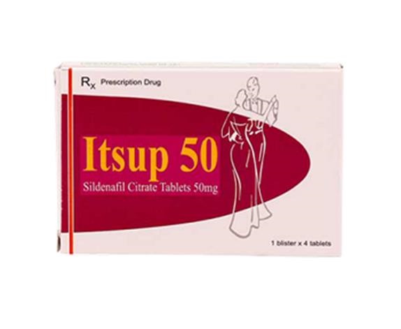 Itsup 50 theon (h/4v)