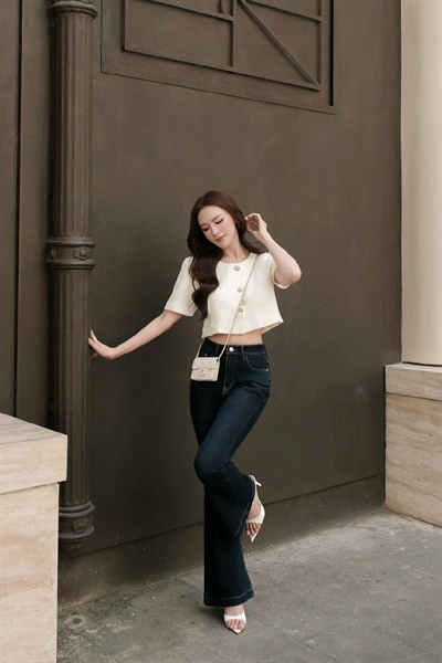 STORM PANTS B255