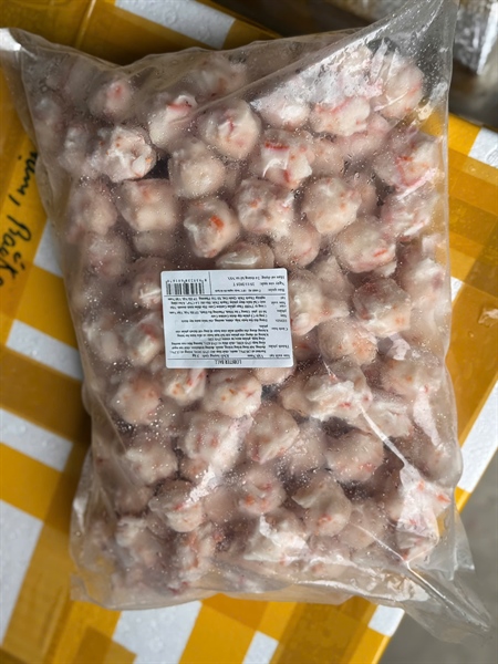 Viên Tôm Hùm 3Kg