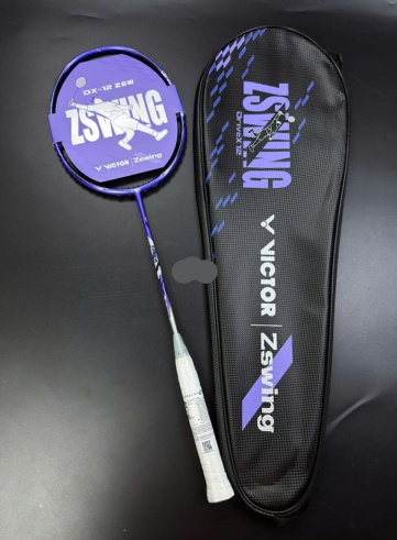 Vợt Cầu Lông Victor DriveX 12 ZSW/J