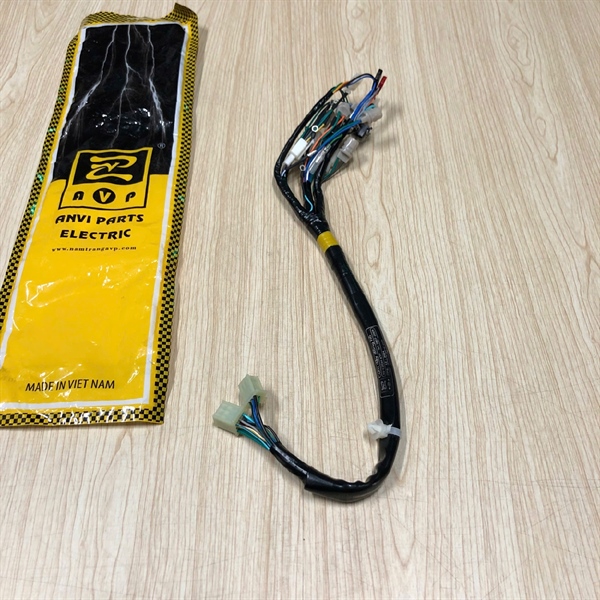 Dây điện đồng hồ SH 07, 09 AV-CDDH-KTF