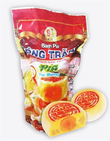 Bánh Pía Đất Phương Nam