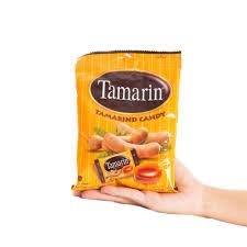 Kẹo Me Tamarin 135G