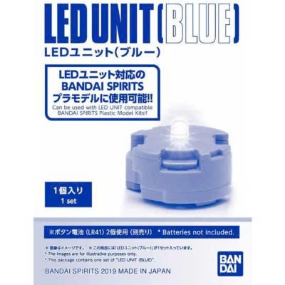 [SGTVN] BANDAI NAMCO LED UNIT(BLUE)