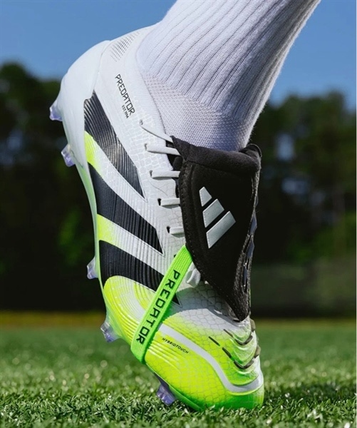 Predator Elite FT FG