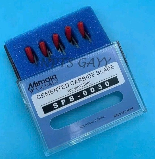 Dao cắt SPB-0030 - Việt Phát