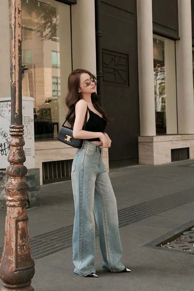 LYRO PANTS
