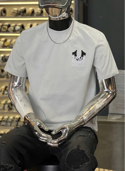 Thun CT - TRUE-05 World tour - Trắng Gạo