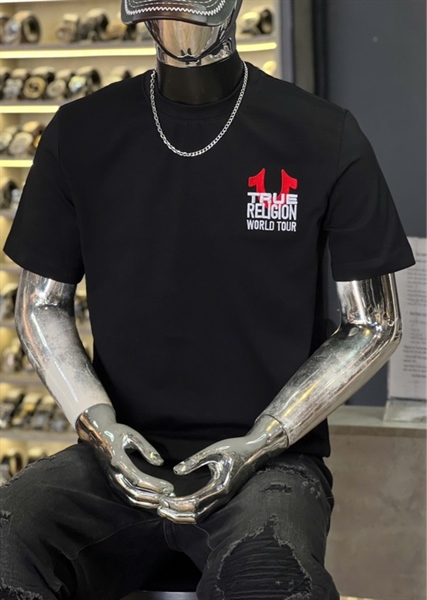 Thun CT - TRUE-05 World tour - ĐEN