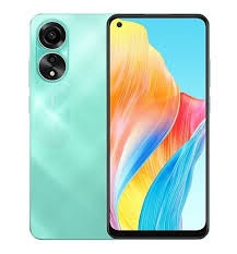 Điện thoại Oppo A78 4G (8GB|256GB ) - Xanh