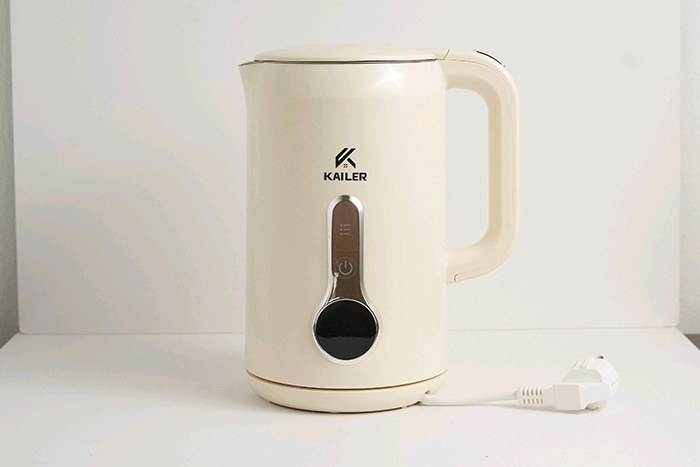 Ấm đun nước 1,7 lít, KL-005