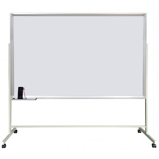 Bảng trắng 1 mặt 40*60