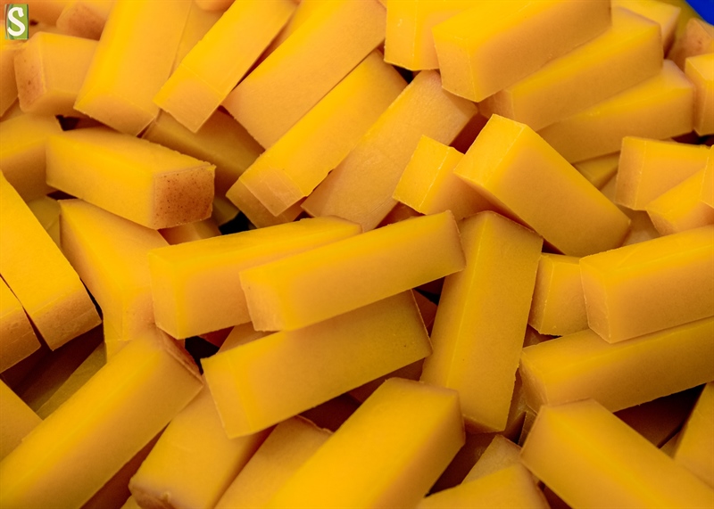 Xà bông dứa - Pineapple Soap 10g