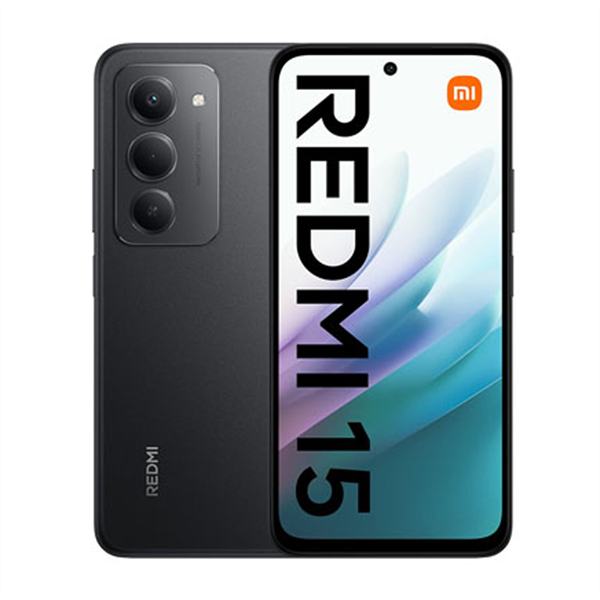 ĐIỆN THOẠI XIAOMI REDMI 15 8GB/128GB