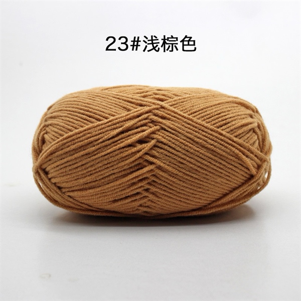 Len tổng hợp - Mác đen