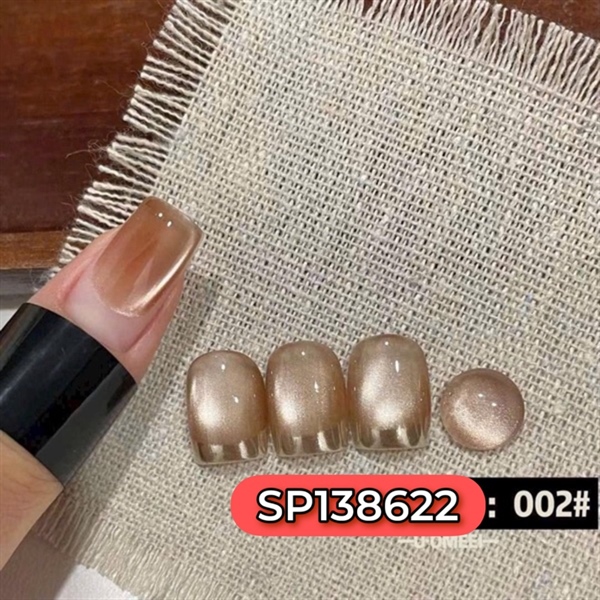 SƠN MẮT MÈO LẺ-THỦY TINH-U.OMEEI