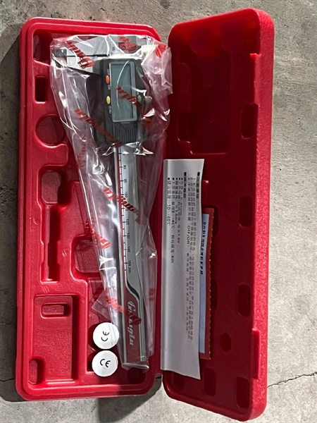Thước kẹp điện tử 0-150mm Guanglu