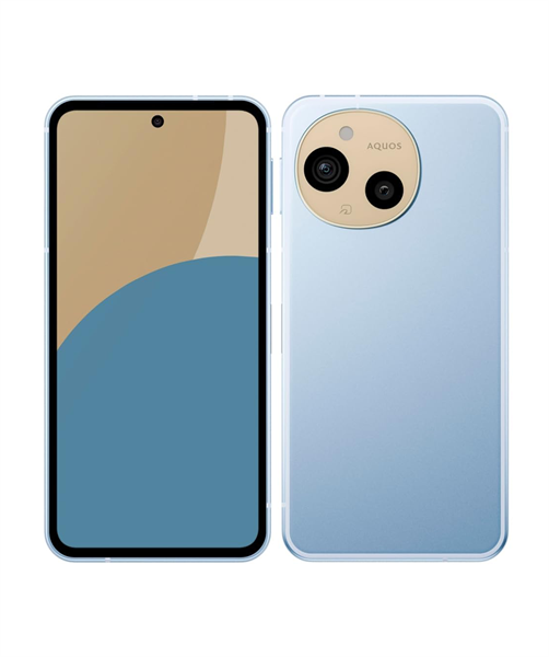 Sharp Aquos Sense 9