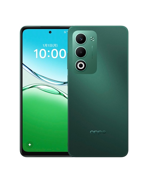 Oppo A5