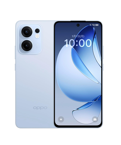 Oppo Reno 13A