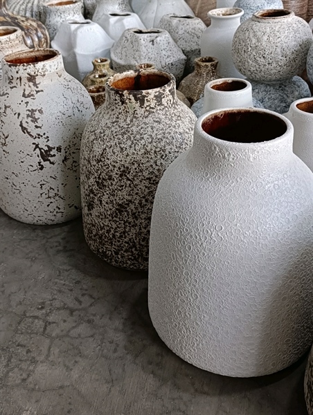 BÌNH CHUÔNG TÚM H25