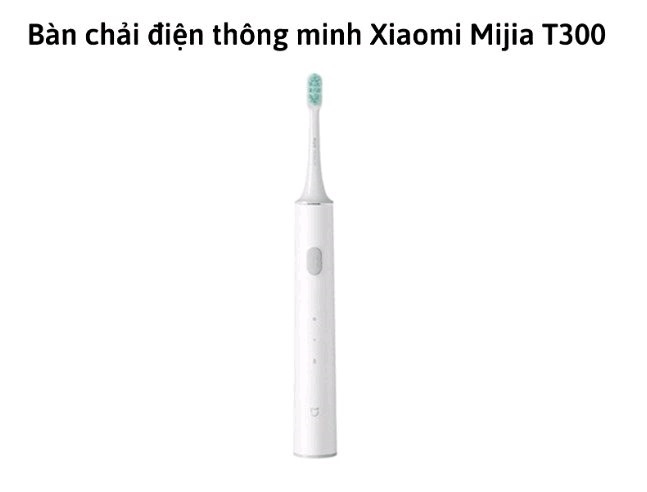 Bàn chải điện Xiaomi Mijia T300