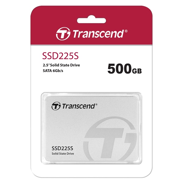 SSD 500GB TRANSCEND (BH 36T) BAO CÀI ĐẶT