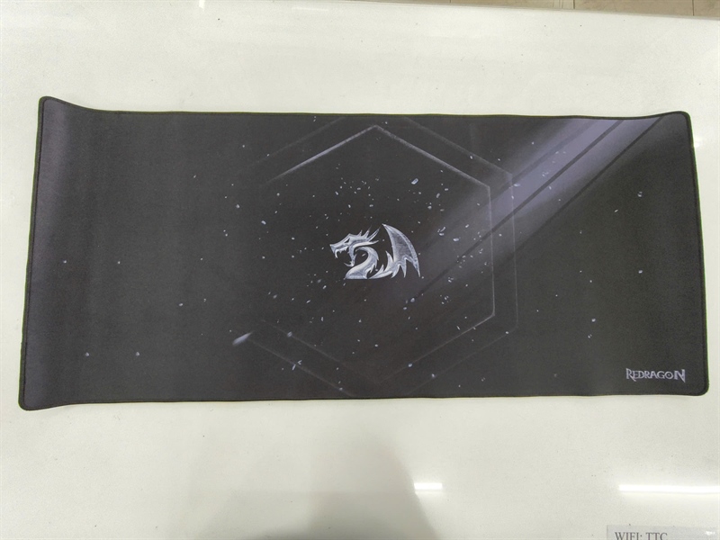 LÓT CHUỘT DÀI RED GRAGON P041 (400*900*3)