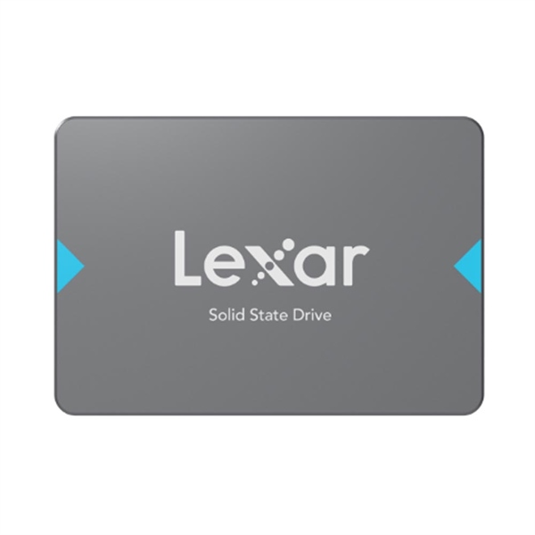 Ổ CỨNG SSD LEXAR LNQ100X 512G SATA3 2.5 INCH