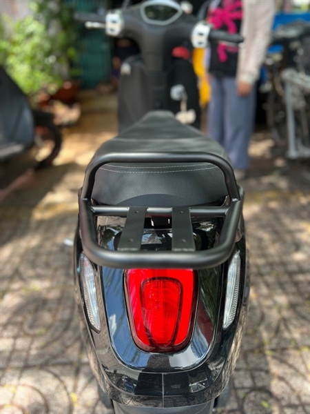 CẢNG EVO GRAND CÓ U TỰA