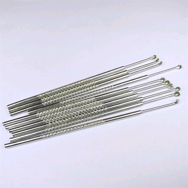 Cây móc rái tai inox Kim Tân