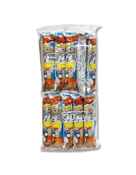 Bánh que vị Umaibo Doraemon Nhật Bản