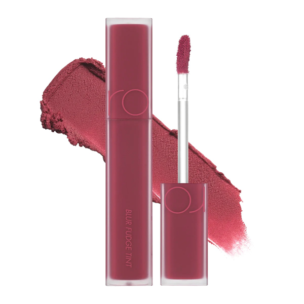 Son Romand Blur Fudge Tint - 06 Mauvish K1