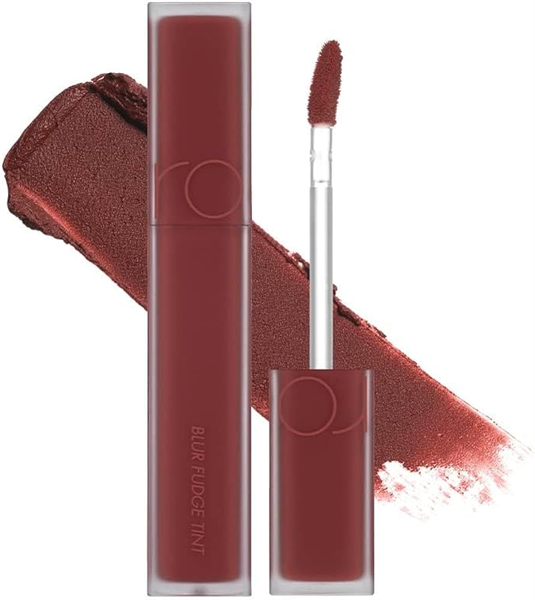 Son Romand Blur Fudge Tint - 04 Radwood