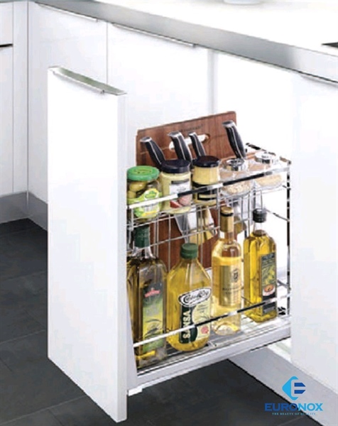 Dao Thớt Chai Lọ Đa Năng Nan Dẹt EU2.30.304